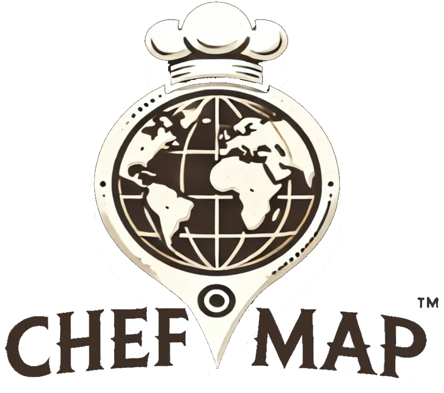ChefMap