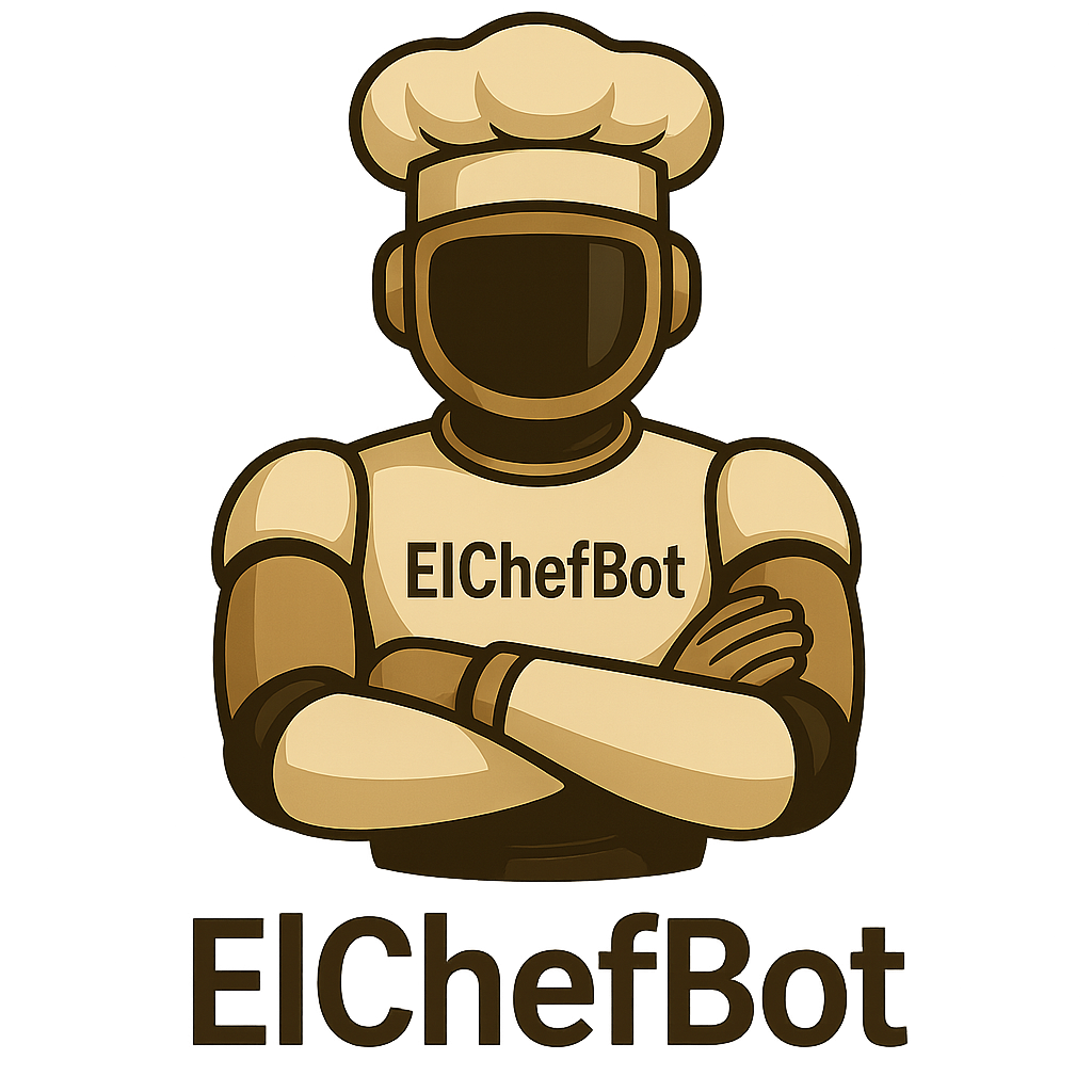 ElChefBot